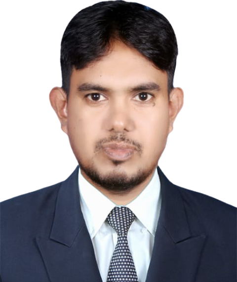MD. ALAUDDIN
