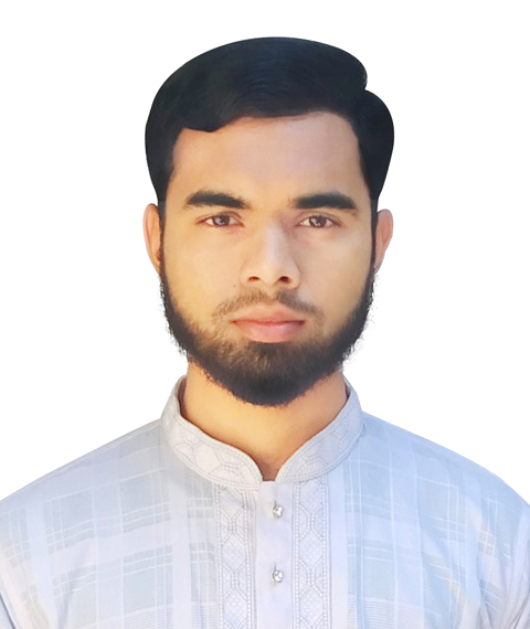 Md. Ejajul Islam